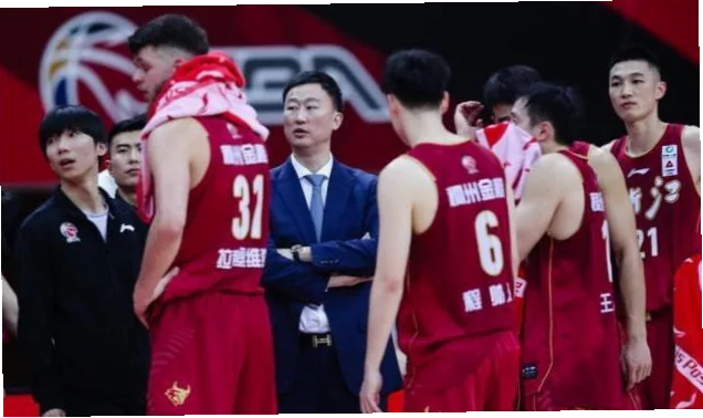 浙江队战绩飙升的秘密是什么？